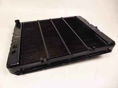 Opel GM Wasserkühler Motorkühler Kühler Rekord E 90220036 1302051 - Picture 2 of 3