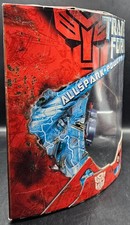 Hasbro Transformers Movie 07 Voyager Class First Strike Optimus Prime Neu