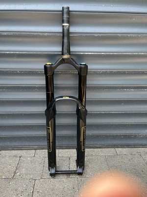 Ohlins Rxf36 170mm Boost Fork fox rockshox UK - Main Image