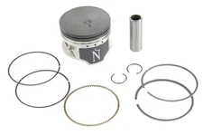 Namura .020 Over Bore Piston Kit for Suzuki King Quad 300 4x4 1991-2002 69mm
