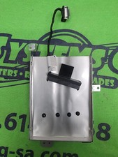 Dell Inspiron 13-7352 Genuine Hard Drive Caddy w/Connector  Screws 75R8P MK3V3