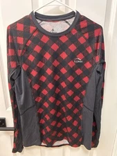 (Never worn) Men’s Medium L.L. Bean Base Layer