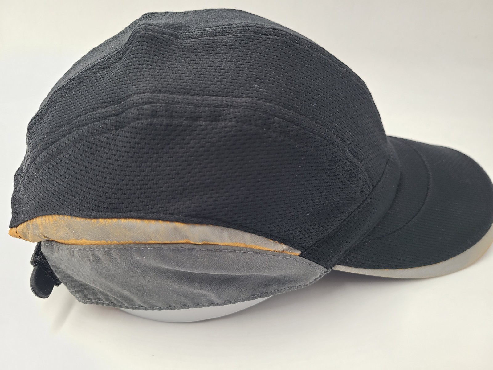 Nike Panel Adjustable Hat Cap Polyester Golf Tenn… - image 9