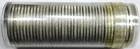 *ROLL OF GEM BU+++ SILVER WASHINGTON QUARTERS* *40 TOTAL COINS* NR #G4470