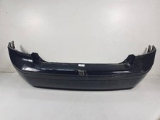 Pare-choc arrière Volvo S40