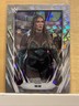 Nia Jax 2026 Topps Chrome WWE #37 WWE Refractor Card