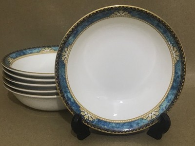 Wedgwood Curzon Obst/Müslischale x1.  Mehr vorhanden