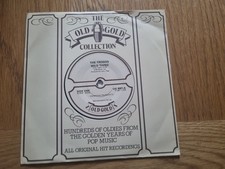 THE TROGGS - Wild Thing 7” Old Gold Records