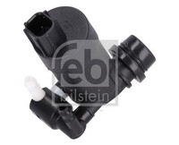 NEU - Febi Bilstein 45039 Waschwasserpumpe, Scheibenreinigung FüR Ford
