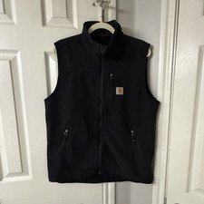 Carhartt Denwood Vest Men s Medium