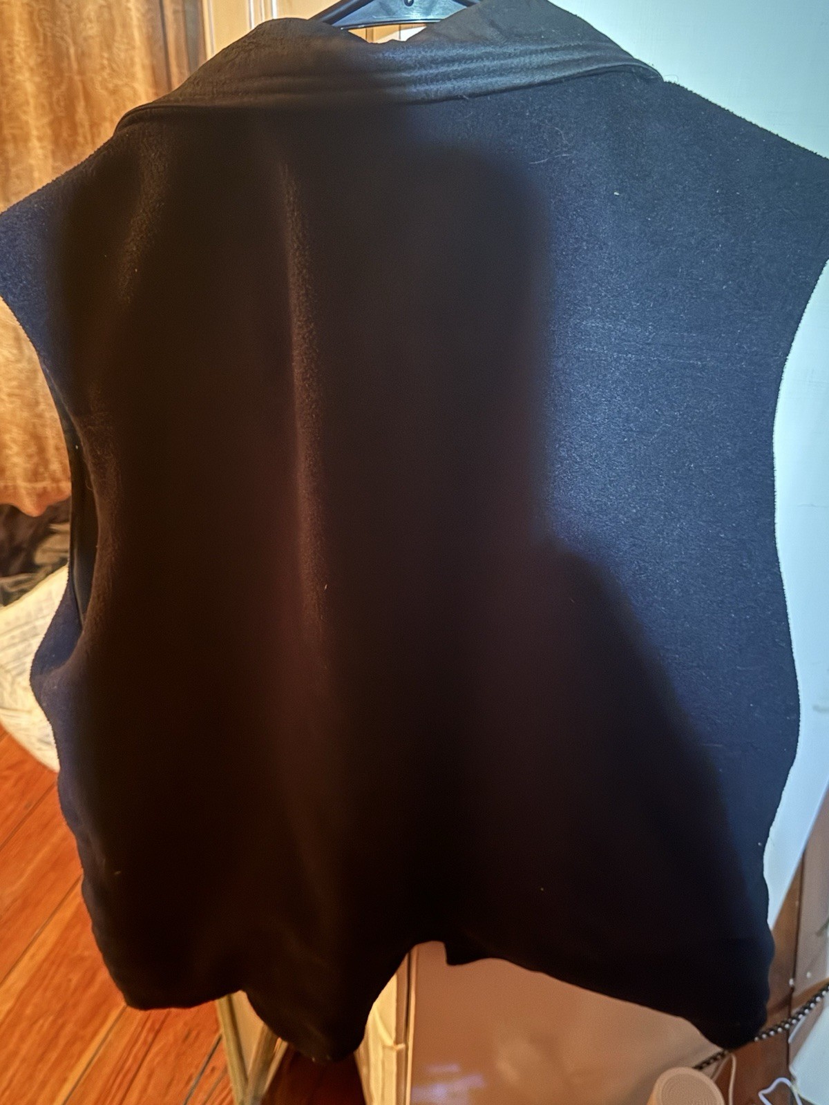 Nautica Wool Coat, Psycho Bunny Zip-Up, Under Armour Sweater XL/XXL 4 M Jackets thumbnail 5