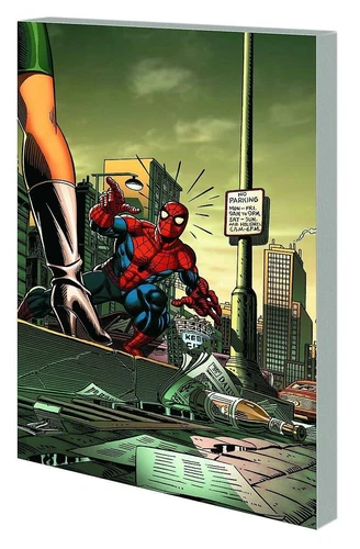 Spider-Man: The Original Clone Saga