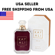 Kayali Vanilla 28 3.4oz/100ml Eau de Parfum Women Authentic Luxury Fragrance