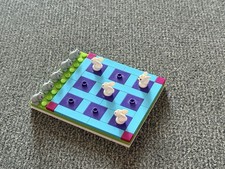 LEGO FRIENDS: Tic-Tac-Toe (40265)