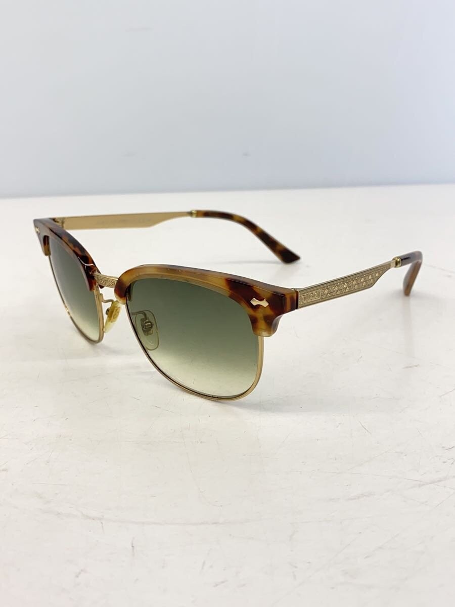 GUCCI Sunglasses Wellington Metal BRW Ladies GG2277 thumbnail 2