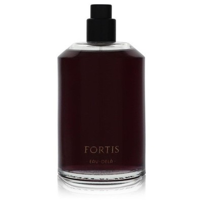 Fortis Perfume 3.3 oz EDP (Tester)