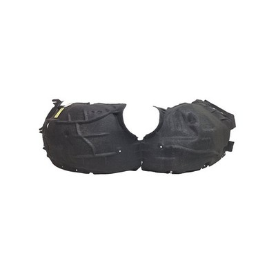CAPA for 2024-2025 Mustang Front Fender Liner FO1248230C