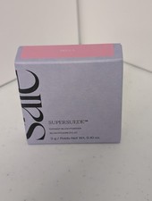 Saie Supersuede Radiant Blush Powder in Bella 3g Full Size BRAND New In Box