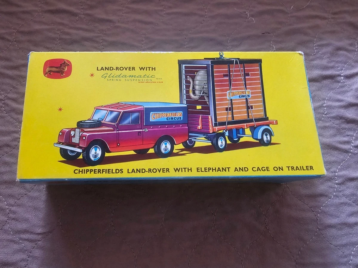 Land Rover 1:43 Diecast Cars for sale - eBay