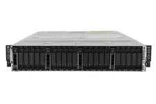 Dell C6520 4 x Node Server - 8 x Silver 4314, 128GB RAM, 4 x 1.92TB SSDs | 3 ...