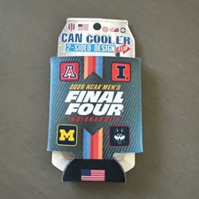 2026 Mens NCAA Final Four Illinois Michigan A...