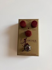 J. Rockett Audio Design Archer Ikon