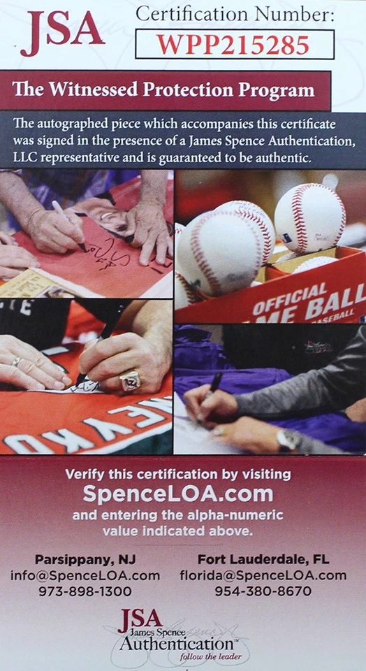 Christian Laettner Autographed & Framed White Duke Jersey Auto JSA COA - Image 3 of 4