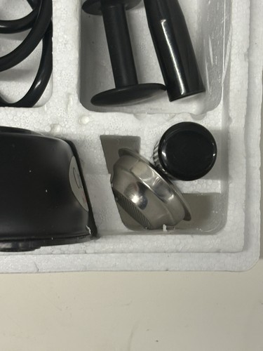 Zabar Carina Grande Piccola Espressomaschine nie benutzt - Bild 4 von 6