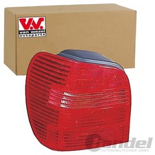 VAN WEZEL RÜCKLEUCHTE HECKLEUCHTE LINKS passend für VW POLO | 5825931