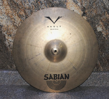 Sabian Vault 20"/51cm Ride Cymbal