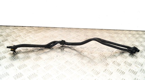 BMW 6 Coupé F13 Getriebeölleitung 8509993 2017 3.0 D 230 KW