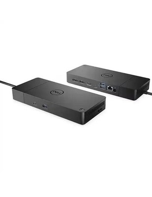 Dell Dock WD19S USB-C 180W Power Adapter