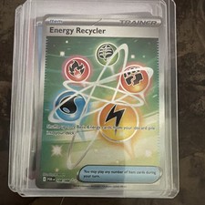 Energy Recycler 108/088 Me03: Perfect Order for sale | eBay Energy Recycler 108/088 Me03: Perfect Order for sale | eBay