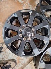 Dodge Ram 2500 3500 Factory Oem 20 Single 1 Wheel Rim A Free Shipping