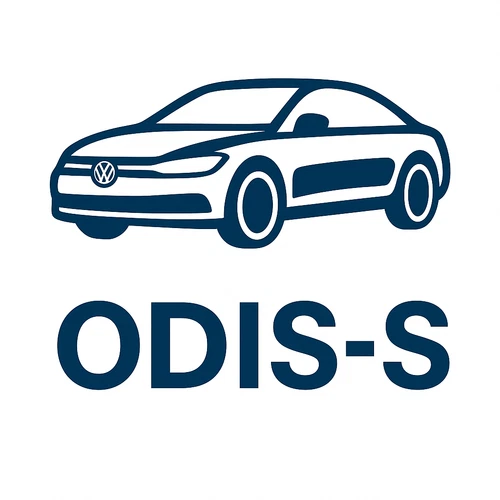 VW ODIS-S 24.3.1 Diagnostic Software