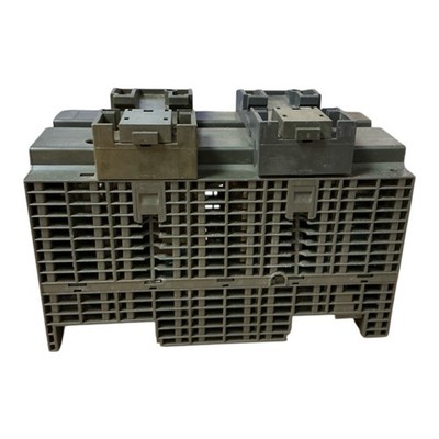 Siemens SITOP Power 10 6EP1334-1SL11 24VDC 10A DIN Rail Power Supply