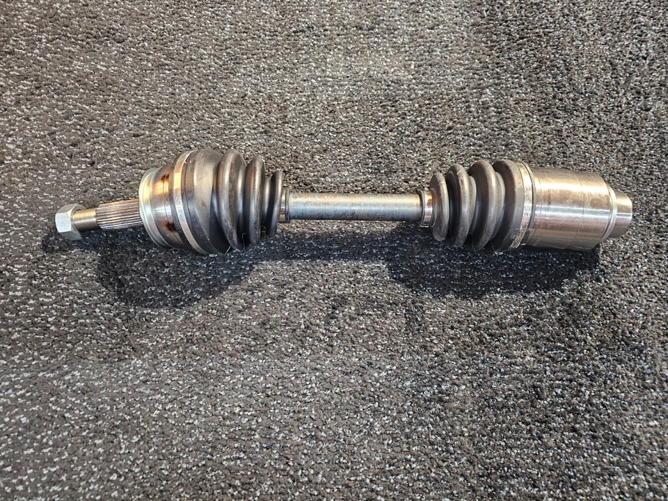 NCV53600 Front CV Axle Assembly For 2003-2007 Nissan Murano - Image 4 of 4