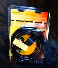 Mr Heater Stay A While Deluxe - F273734 - 12FT Propane Hose Assembly