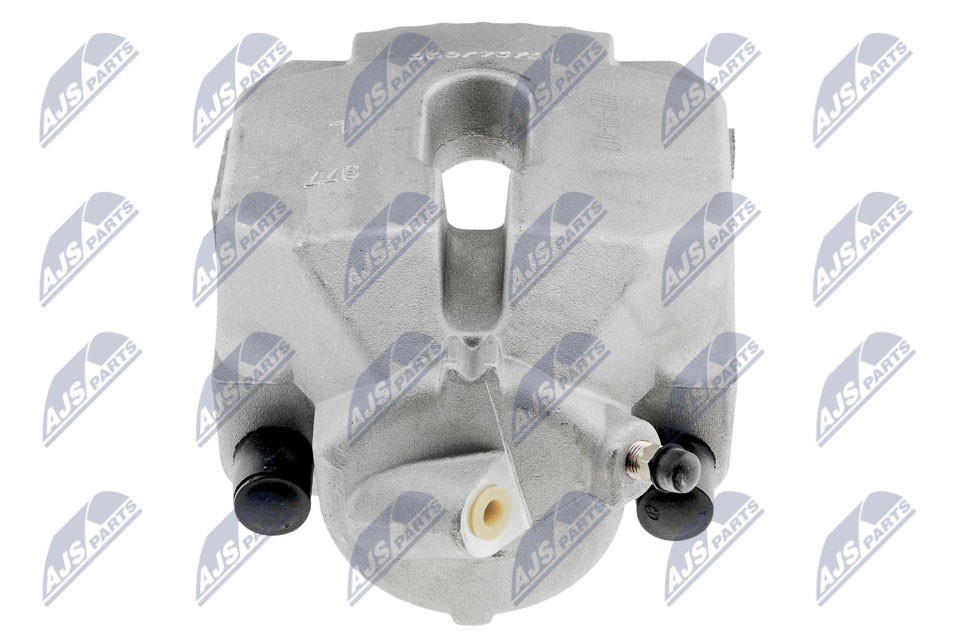 Brake caliper Front Axle Left HZP-BM-012 NTY for BMW 3 Touring 3 Z4 Roadster X1 - Image 12