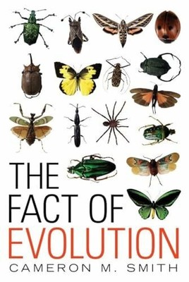 The Fact of Evolution Buch Prometheus Books