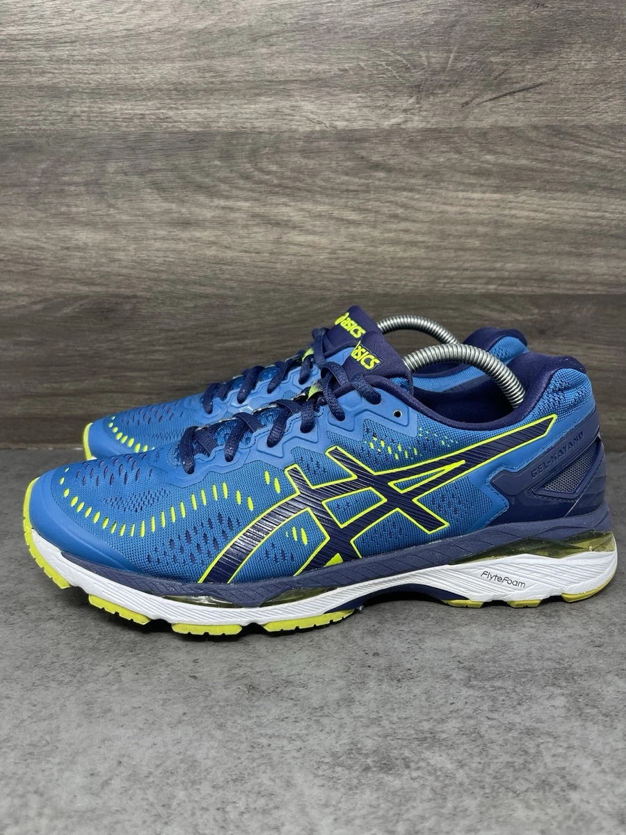 Preços baixos em Tênis masculino ASICS GEL-Kayano 23 | eBay