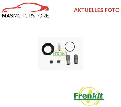 REPARATURSATZ BREMSSATTEL VORNE HINTEN FRENKIT 248067 P NEU OE QUALITÄT
