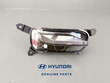 HYUNDAI TUCSON 4 IV 2024- LIFT Feu Diurne Droit 92208-N7650 OE Pièce d'origine