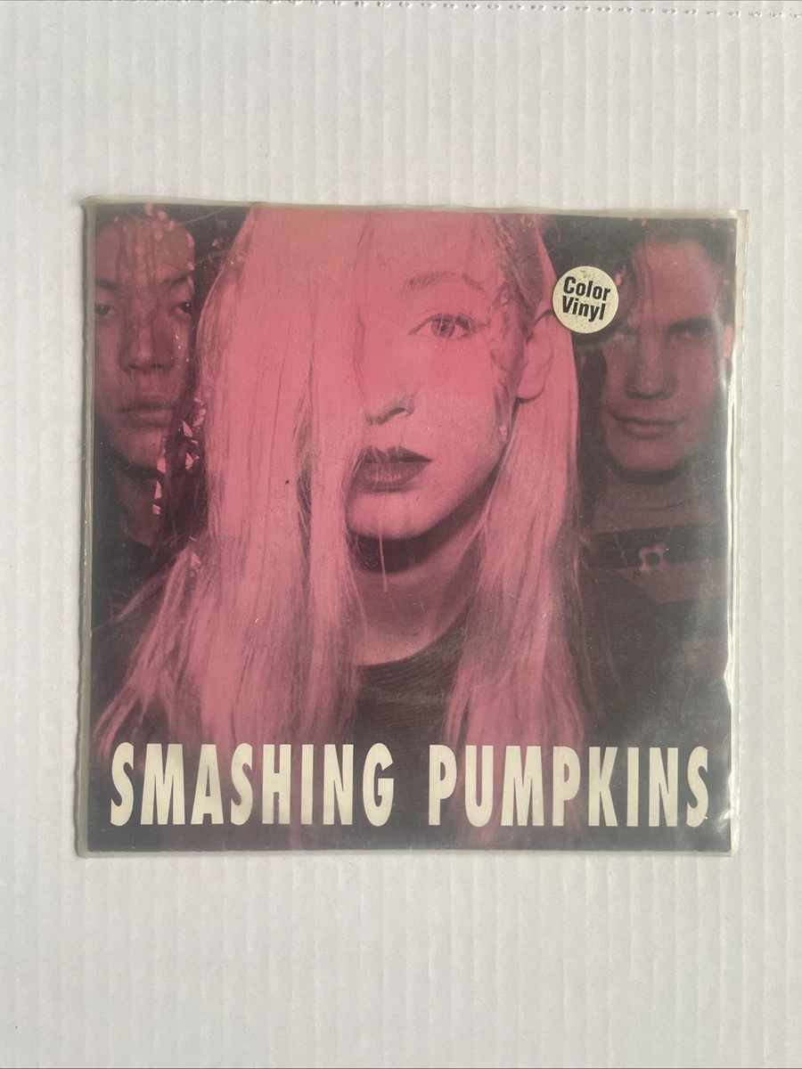 The Smashing Pumpkins 7