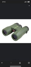Kowa BD II XD 10x32 Binocolo impermeabile con prismi a tetto