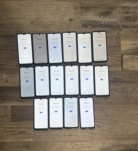 Nokia C300 Lot Of Of 16 - Please Read