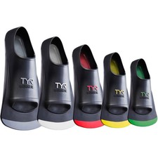 TYR Burner Fins 2.0