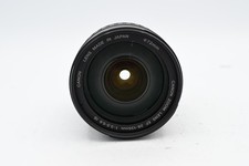 Canon 28-135mm f/3.5-5.6 IS Macro USM EF Mount Lens {72} (Made in Japan)