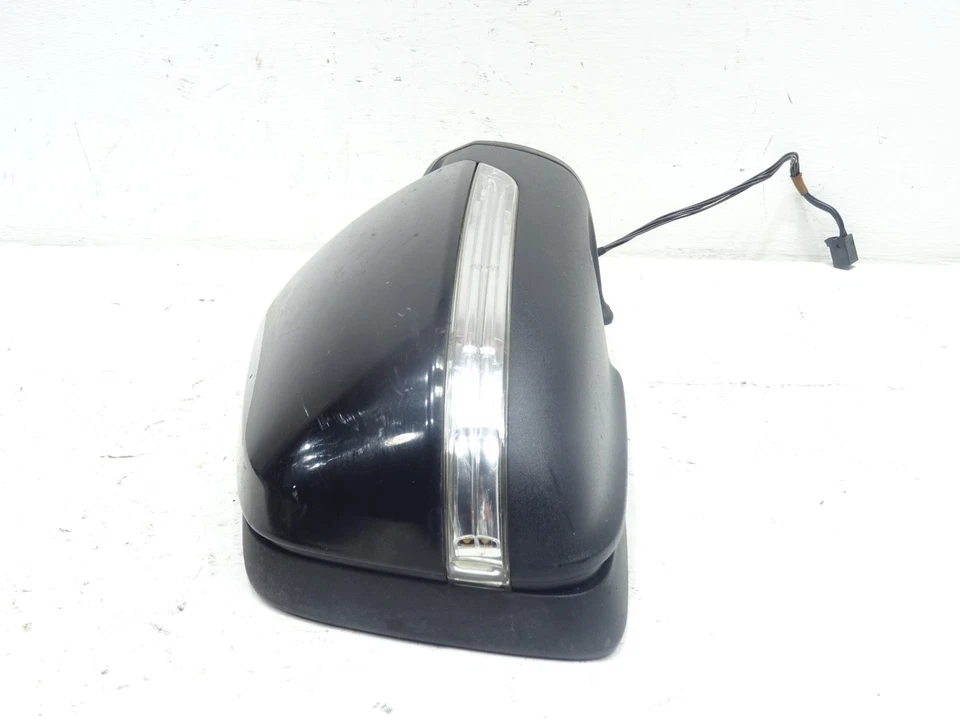 2010 Mercedes-Benz A160 Wing Mirror Right Side A3148518 — 第 3/4 张图片