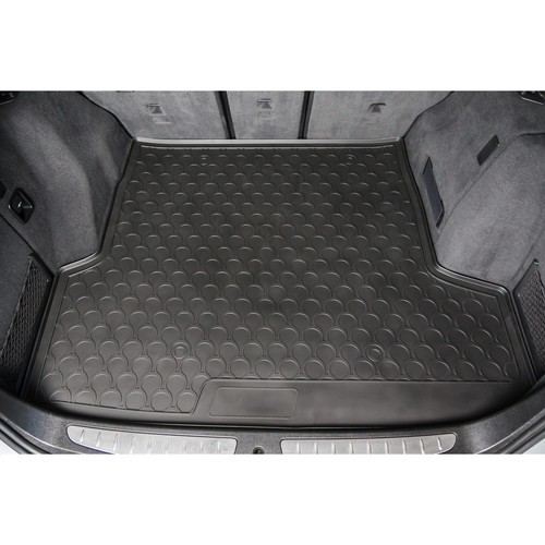 VAICO KOFFERRAUMMATTE LADERAUMWANNE GUMMISCHUTZ für VOLVO XC60 2 | V95-0639 - Bild 5 von 7